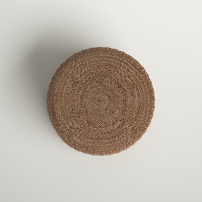 O'Hara Upholstered Pouf