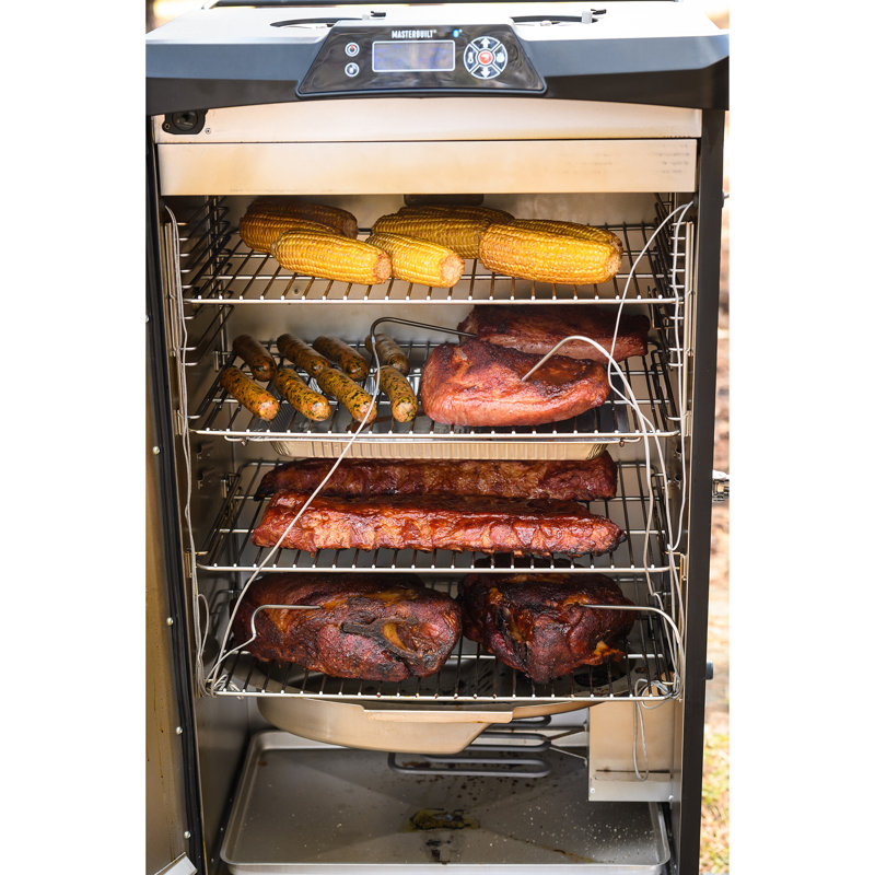 Masterbuilt Electric Smoker