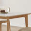 Table et chaise de salle à manger moderne et simple-106551177