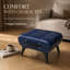 Tabouret en cuir de haute qualité-906963001