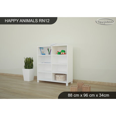 88cm W Kids Cube