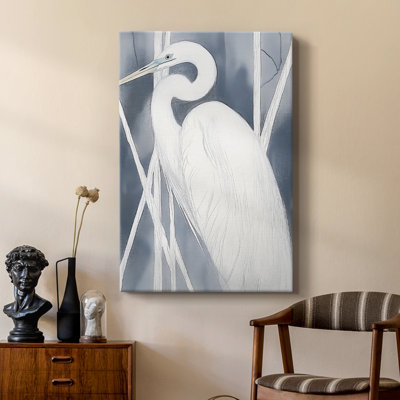 ANIMALS Series CCGLXV - Gallery Cavas