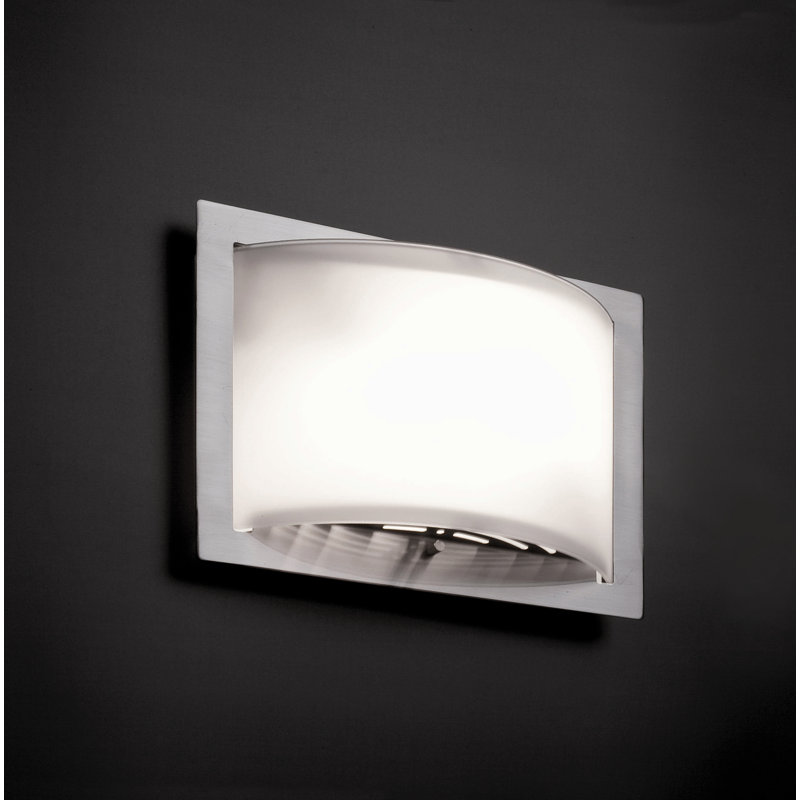 Cheyenne Flush Mounted Sconce