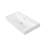 35.4" Solid Surface Resin Streamline Vanity Top