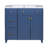 36" Single Bathroom Vanity With Ceramic Top-905731899-916560928