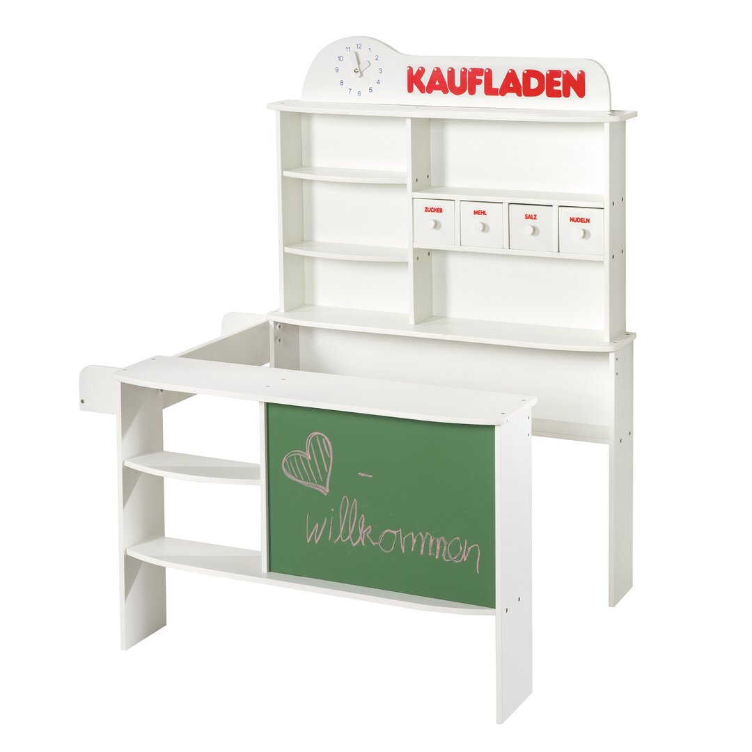 Spielwagen & -stand