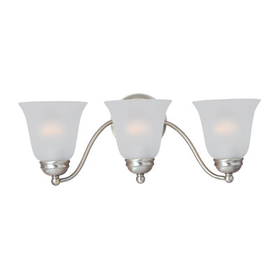 Agena 3 - Light Dimmable Vanity Light
