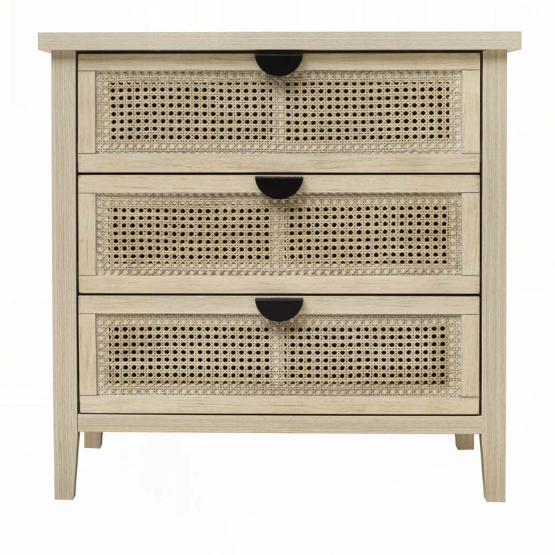 Commode 3 tiroirs
