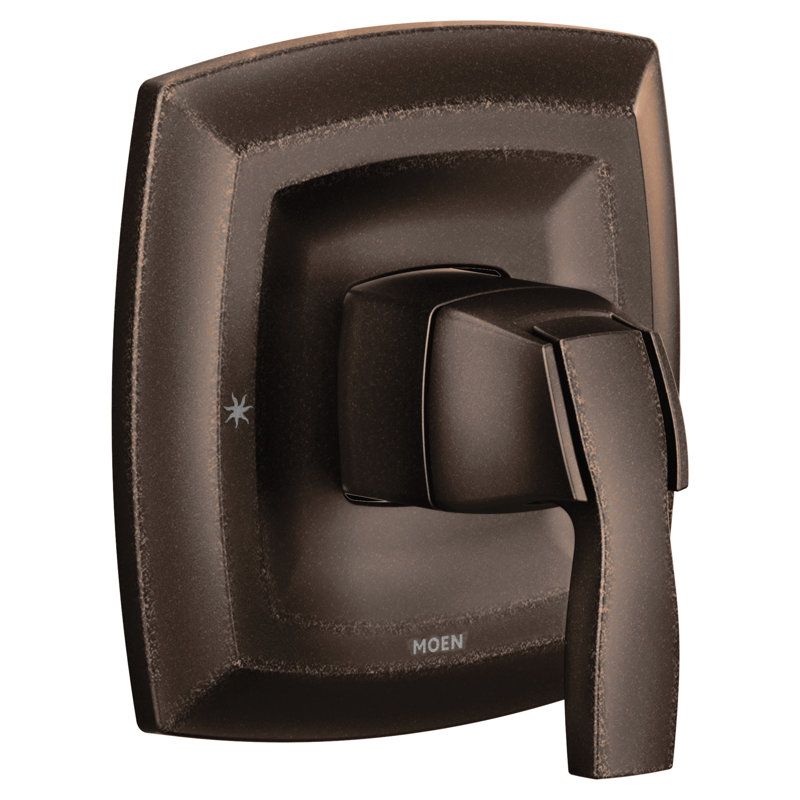 Voss M-CORE 3-Series 1-Handle Valve Trim Kit, Valve Required, Oil Rubbed Bronze