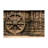 High-Quality Floral Printed Rug with Soft Pile Ideal for Adding a Touch of Elegance and Comfort to Your Living Room or Bedroom-1661071163
