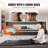 VEVOR Water Resistant Sauna Blanket