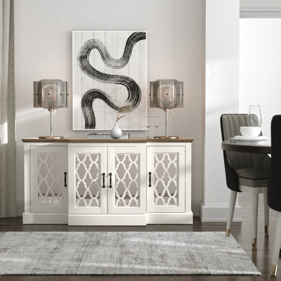 Blaire Wide Accent Sideboard