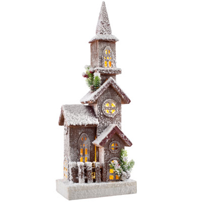 Christmas Christmas Village