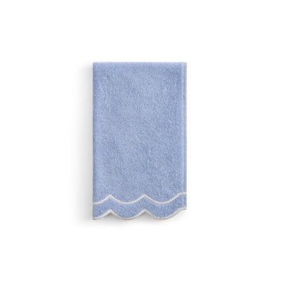 Débarbouillette Peri Home Scallop 