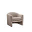 Chaise d'appoint en champignon