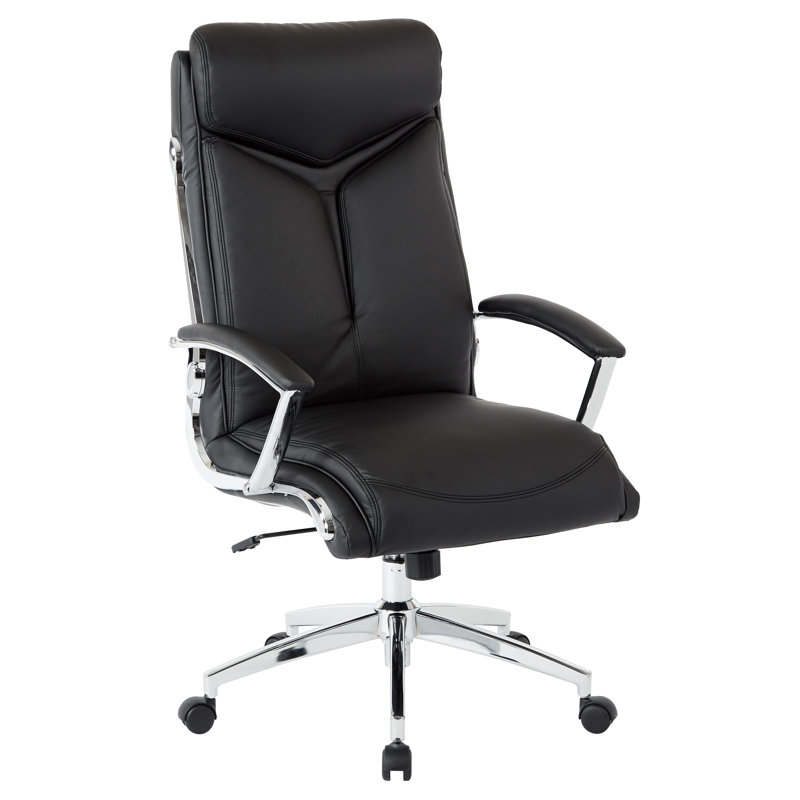 Executive Executive Chair, Black