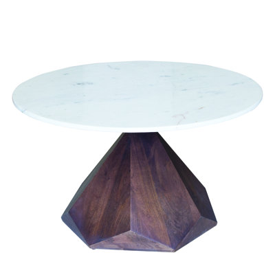 Table basse Geometric