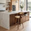 Tabouret de bar pivotant Pensacola-44179695-41670427-41670429