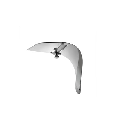 Alessi Stainless Steel Slicer