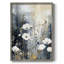 Reproduction encadrée FLORAL Series CECLxxxi - bois massif-1656672840