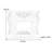 Modern retro three-dimensional carved fireplace-109073145-109073142