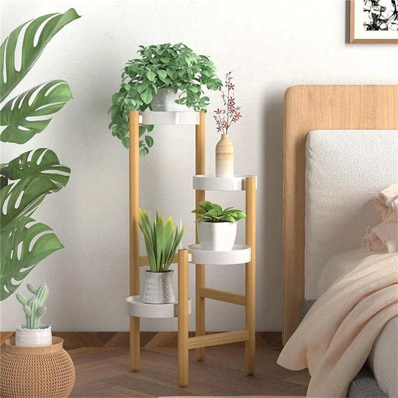 Abdikarin Plant Stand