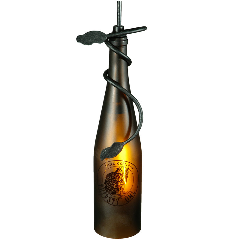 1 - Light Pendant