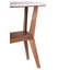 Eakes 117cm Console Table