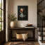 1 Piece Wrapped Canvas Wall Art