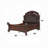 Carlene Upholstered Standard Bed-110218437-110218443