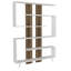 Alberts Bookcase-732786107