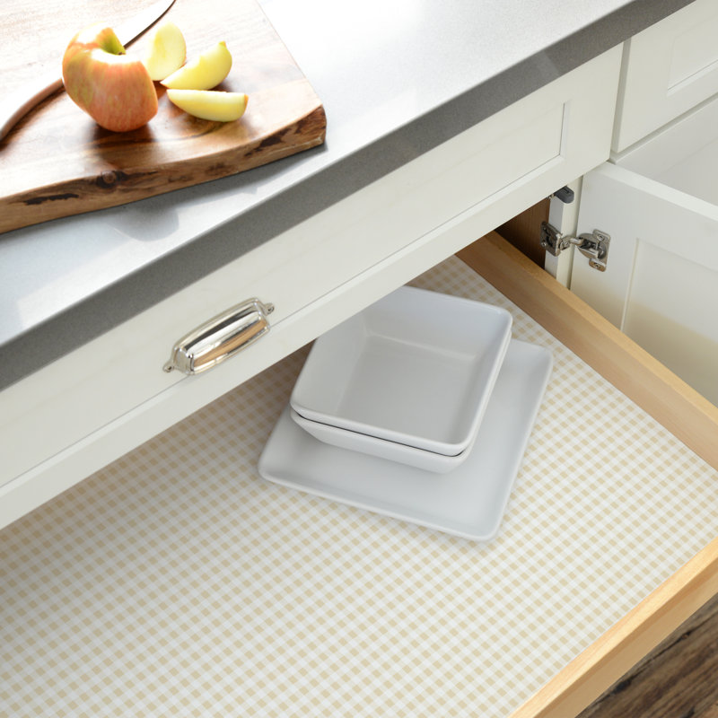 Creative Shelf Liner