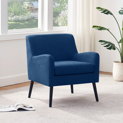 Edyce Upholstered Accent Chair