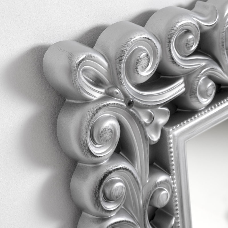 Rebekah Mirror, Dark Silver