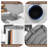 Towel Warmer Bucket Towel Warmer