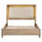 Queen Bed With Dresser And Mirror-1378628347-1392004145