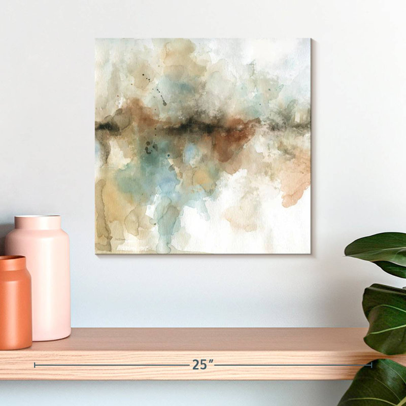 Island Mist I
