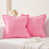 Rose est en rupture de stock