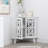 Ashkan 2-Door Corner Accent Cabinet-1176907891-1154265399