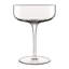 Sublime 10.25 oz. Coupe Wine Glasses (Set of 4)