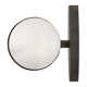2 Light Frosted Dimmable LED Bath Bar