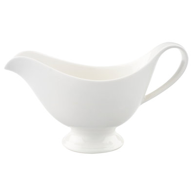 For Me 13.5 oz Gravy Boat