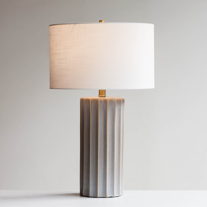 Lampe de table Naomi