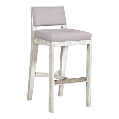 Thom Filicia 32.5'' Bar Stool
