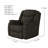 Hercules Dual Power Wall Recliner-119598376