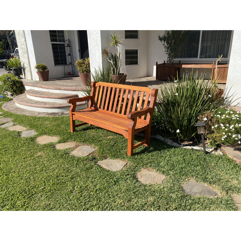 Banc d'extérieur 60 po Classic