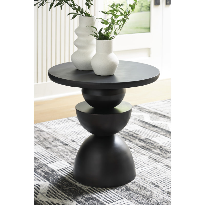 Table d'appoint Kurtson