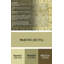 Tapis abstrait moderne 4016-1105041926