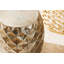 Metal Accent Stool-24825586