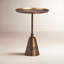 Table de bout à piédestal Leah Ferri-81095356